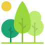 Park Trees icon