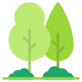 Park Trees icon