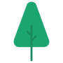 Pine Tree icon
