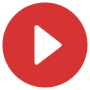 Play Button free icon for commercial use