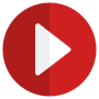 Play Button free icon for commercial use