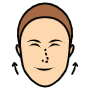 Rhinoplasty free icon for commercial use