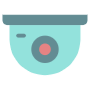 Security Camera icon