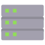 Server free icon for commercial use