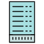 Server free icon for commercial use