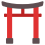 Torii Gate icon
