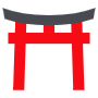 Torii Gate icon