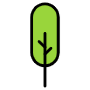 Tree free icon for commercial use