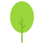 Tree icon