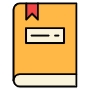 Yellow Book icon