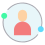 Activity Of Person free icon for commercial use