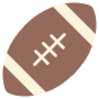 American Football free icon for commercial use