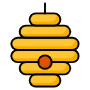 Beehive free icon for commercial use