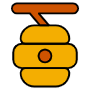 Beehive free icon for commercial use