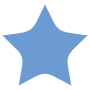 Blue Star icon