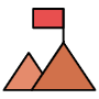 Brown Mountain Challenge icon