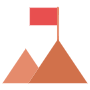 Brown Mountain Challenge icon