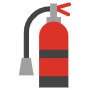 Fire Extinguisher free icon for commercial use