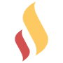 Fire Flames free icon for commercial use