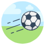 Football Ball icon