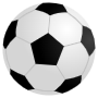Football Ball free icon for commercial use