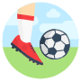 Football Player icon