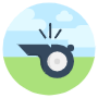 Football Whistle icon