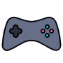 Game Controller free icon for commercial use