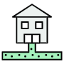 Home Waste Water Treatment Pipes free icon for commercial use