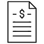 Hote Room Price List icon