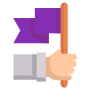 Leadership free icon for commercial use