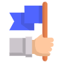 Leadership free icon for commercial use