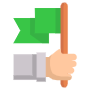 Leadership free icon for commercial use