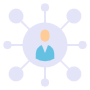 Leadership And Organization free icon for commercial use