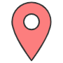 Place Marker free icon for commercial use