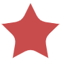 Red Star icon