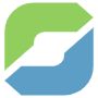 Transfer Curved Arrows free icon for commercial use