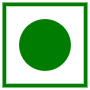 Vegan free icon for commercial use