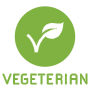 Vegeterian Green Leaf free icon for commercial use