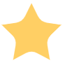 Yellow Star icon