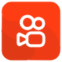 Kuaishou Orange Square Logo icon