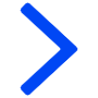 Right Chevron Blue free icon for commercial use