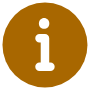 About Brown Circle free icon for commercial use