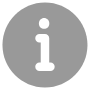 About Gray Circle free icon for commercial use
