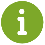About Green Circle free icon for commercial use