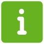 About Green Square free icon for commercial use