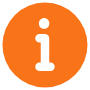 About Orange Circle free icon for commercial use