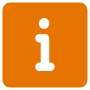 About Orange Square free icon for commercial use