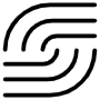 Abstract Line Shape free icon for commercial use