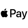 Apple Pay Logo icon
